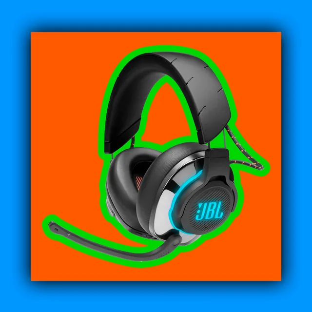 JBL Quantum 810
